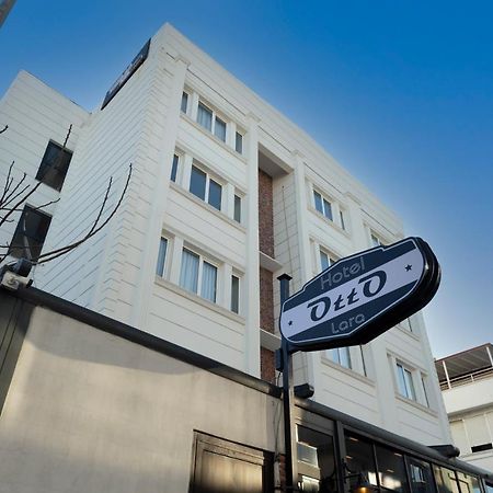 Otto Lara Hotel أنطاليا المظهر الخارجي الصورة
