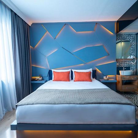 Otto Lara Hotel أنطاليا المظهر الخارجي الصورة