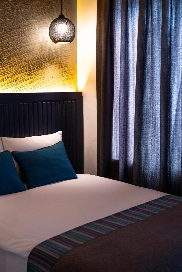 Otto Lara Hotel أنطاليا المظهر الخارجي الصورة
