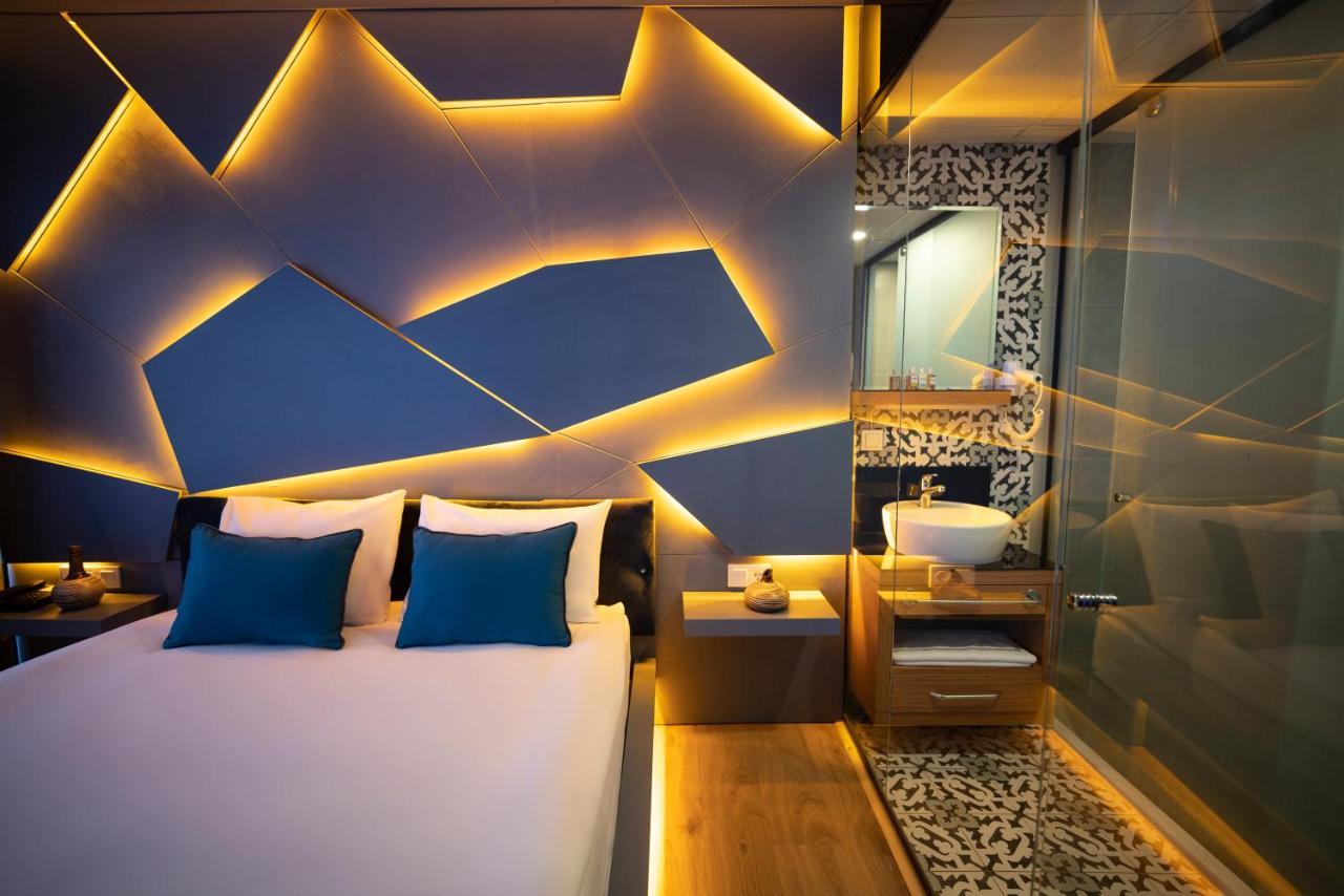 Otto Lara Hotel أنطاليا المظهر الخارجي الصورة
