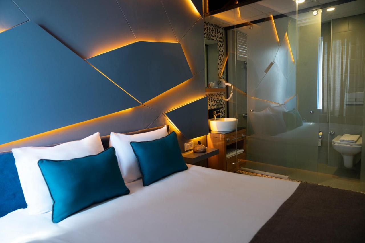 Otto Lara Hotel أنطاليا المظهر الخارجي الصورة