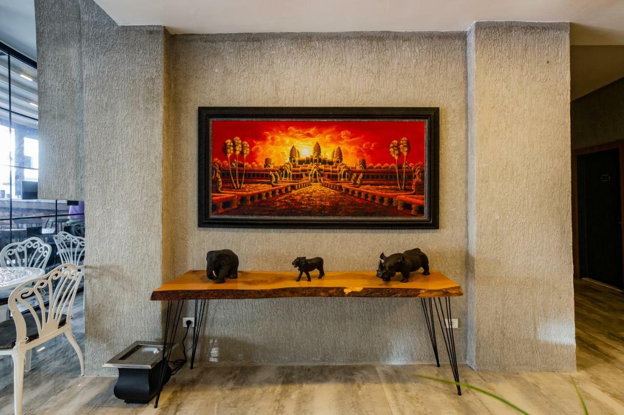 Otto Lara Hotel أنطاليا المظهر الخارجي الصورة
