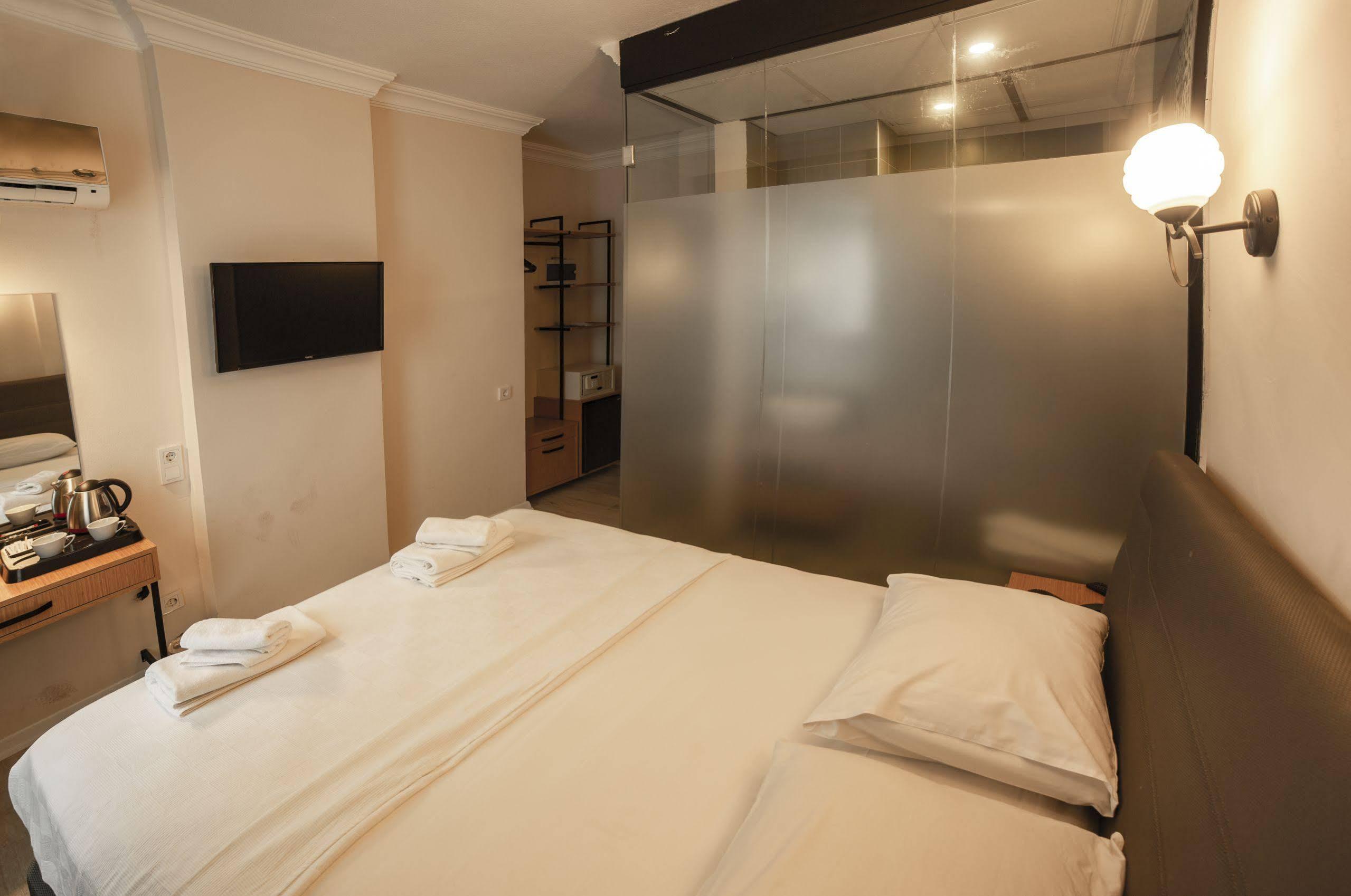 Otto Lara Hotel أنطاليا المظهر الخارجي الصورة