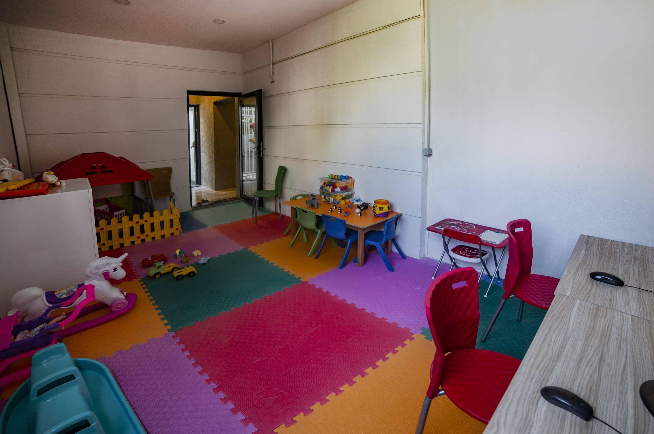 Otto Lara Hotel أنطاليا المظهر الخارجي الصورة
